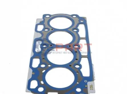 Прокладка ГБЦ Fiat Scudo 1.6D Multijet, Ø76,00mm, 1,45mm, 7 меток VICTOR REINZ 613626540 Купити в Україні