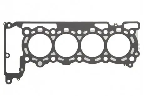 Прокладка ГБЦ Лів (товщина: 1,1мм) LAND ROVER RANGE ROVER III, RANGE ROVER SPORT I 3.6D 04.06-03.13 VICTOR REINZ 613627010 Купити в Україні