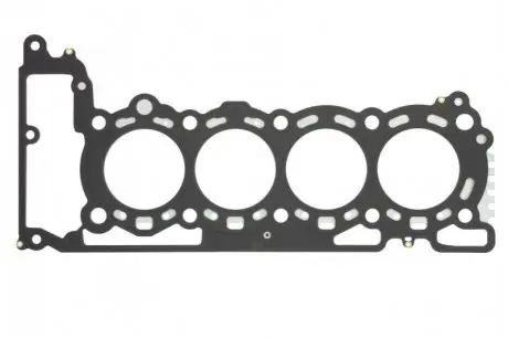 Прокладка ГБЦ Лів (товщина: 1,25мм) LAND ROVER RANGE ROVER III, RANGE ROVER SPORT I 3.6D 04.06-03.13 VICTOR REINZ 613627040 Купити в Україні