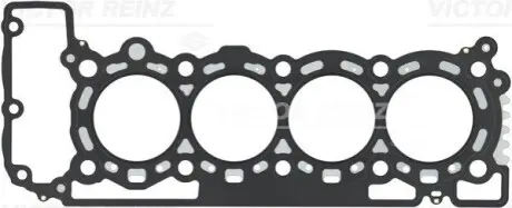 Прокладка ГБЦ Прав (товщина: 1,25мм) LAND ROVER RANGE ROVER III, RANGE ROVER SPORT I 3.6D 04.06-03.13 VICTOR REINZ 613627540
