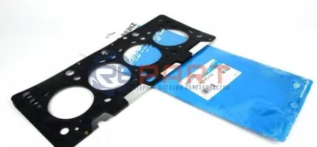 Фото Прокладка ГБЦ Renault Kangoo 1.5dCi, K9K 700/702/704/710/710 (№ двигуна: до 040519) VICTOR REINZ (613634500) зображення 1