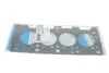 Прокладка ГБЦ Renault Kangoo/Megane/Scenic 1.5dCi 01- (0.90mm, Ø 77,50mm) 613634510
