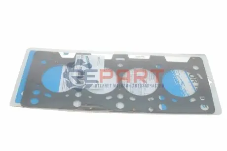 Фото Прокладка ГБЦ Renault Kangoo/Megane/Scenic 1.5dCi 01- (0.90mm, Ø 77,50mm) VICTOR REINZ (613634510) зображення 1