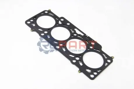 Прокладка ГБЦ (товщина: 1,55мм) AUDI A1, A3 SEAT ALTEA, ALTEA XL, IBIZA IV, IBIZA IV SC, IBIZA IV ST, LEON, TOLEDO IV SKODA FABIA II, FABIA II PRAKTIK, OCTAVIA II, RAPID 1.6D 02.09-09.20 VICTOR REINZ 613636000 Купити в Україні