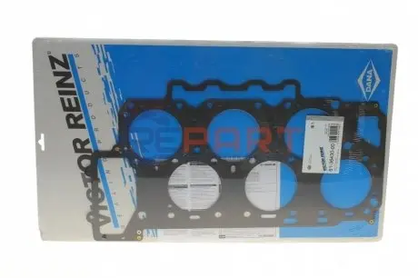 Прокладка ГБЦ Audi Q7/Porsche Cayenne/VW Touareg 3.6 05-10 Ø85,00mm VICTOR REINZ 613643000 Купити в Україні