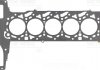 Прокладка головки блоку металева 61-36440-10
