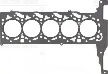 Прокладка ГБЦ (товщина: 1,2мм) FORD TRANSIT 3.2D 09.07-08.14 VICTOR REINZ 61-36440-20