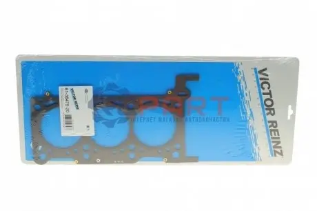 Прокладка ГБЦ Audi A4/A6/Q5/Q7/VW Touareg 2.7/3.0 TDI 04-18 (1.2mm, Ø84,00mm) (L) VICTOR REINZ 613647520 Купити в Україні