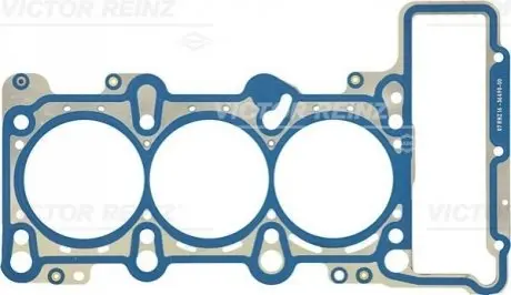 Прокладка ГБЦ AUDI A4 B8, A5, A6 C6, Q5 3.2 06.07-12.12 VICTOR REINZ 61-36490-00