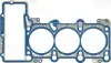 Прокладка ГБЦ AUDI A4 B8, A5, A6 C6, Q5 3.2 06.07-12.12 VICTOR REINZ (613649500) зображення 1