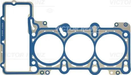 Прокладка ГБЦ AUDI A4 B8, A5, A6 C6, Q5 3.2 06.07-12.12 VICTOR REINZ 613649500
