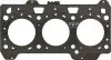 Прокладка Г/Б права Citroen C5 3.0 04- VICTOR REINZ (61-36515-00) изображение 1