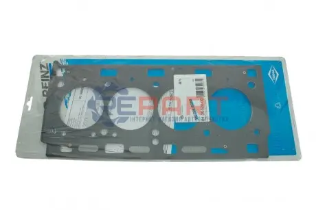 Фото Прокладка ГБЦ Renault Master 2.2dTi/dCi 00-, Ø88,00mm, 1.24mm VICTOR REINZ (613652000) зображення 1