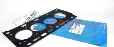 Прокладка ГБЦ Renault Master 2.5dCi, Ø90,00mm, 1,20mm (G9U) VICTOR REINZ 61-36540-00 Купити в Україні