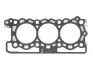 Фото Прокладка ГБЦ (товщина: 1,17мм) CITROEN C5 III, C6 FORD USA RANGER JAGUAR F-PACE, XF I, XF II, XF SPORTBRAKE, XJ LAND ROVER DISCOVERY IV, DISCOVERY V, RANGE ROVER IV 3.0D/3.0DH 03.09 VICTOR REINZ (61-36610-00) зображення 1
