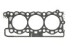Прокладка головки блоку металева 61-36610-10