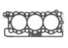 Прокладка головки блоку металева 61-36610-30