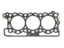 Фото Прокладка ГБЦ (товщина: 1,32мм) CITROEN C5 III, C6 FORD USA RANGER JAGUAR F-PACE, XF I, XF II, XF SPORTBRAKE, XJ LAND ROVER DISCOVERY IV, DISCOVERY V, RANGE ROVER IV 3.0D/3.0DH 03.09 VICTOR REINZ (61-36610-30) зображення 1