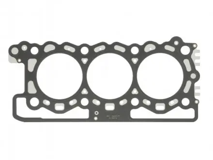 Прокладка ГБЦ (товщина: 1,32мм) CITROEN C5 III, C6 FORD USA RANGER JAGUAR F-PACE, XF I, XF II, XF SPORTBRAKE, XJ LAND ROVER DISCOVERY IV, DISCOVERY V, RANGE ROVER IV 3.0D/3.0DH 03.09 VICTOR REINZ 61-36610-30 Купити в Україні