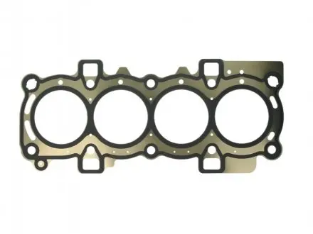 Прокладка ГБЦ (товщина: 0,32мм) FORD B-MAX, FIESTA, FIESTA VI, FOCUS II, FUSION 1.4/1.4LPG 08.02 VICTOR REINZ 61-36925-00 Купити в Україні