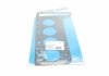 Прокладка під ГБЦ - 61-36950-00 (6510160220, 68140385AA, 6510160420) VICTOR REINZ 613695000 (фото 3)
