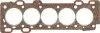 Прокладка ГБЦ (товщина: 1,5мм) VOLVO S60 I, S80 I, V70 II, XC70 I, XC90 I 2.5 07.01-12.14 VICTOR REINZ (613696500) зображення 1