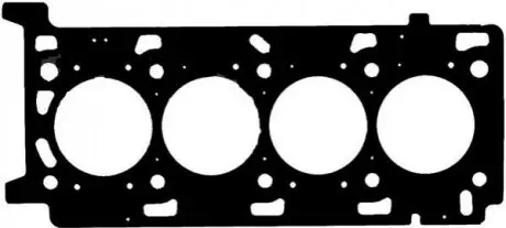Фото 1 — Прокладка головки циліндрів VICTOR REINZ (613700000) Фото Прокладка головки циліндрів VICTOR REINZ (613700000) зображення 1