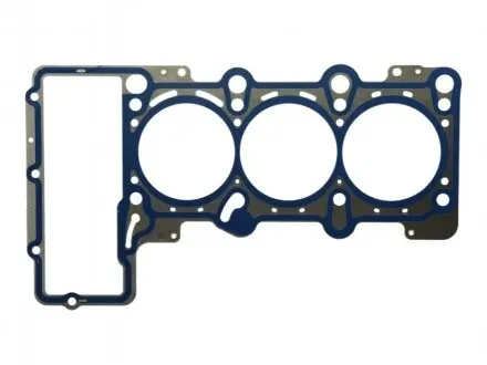 Прокладка ГБЦ Audi A6 3.0 TFSI 08- (1-3 циліндр), Ø85,20mm VICTOR REINZ 613701500 Купити в Україні