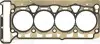 Прокладка ГБЦ (товщина: 0,9мм) AUDI A3 SEAT ALTEA, ALTEA XL, TOLEDO III 1.8 11.06-07.15 VICTOR REINZ (61-37035-00) зображення 1