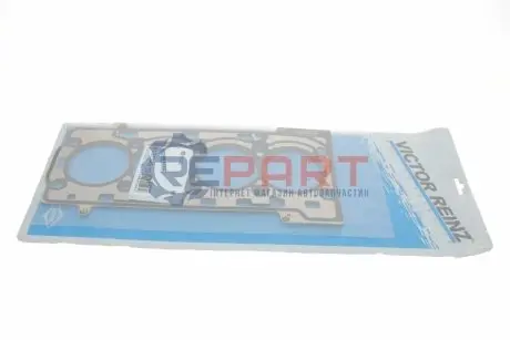 Фото Прокладка ГБЦ VW Golf V/VI/Passat 1.4 TSI 07-, Ø77,50mm VICTOR REINZ (61-37045-10) зображення 1