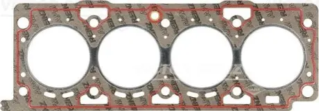Прокладка ГБЦ (товщина: 1,8мм) FIAT BRAVA, BRAVO I, DOBLO, MAREA, MULTIPLA, PALIO, SIENA, STILO 1.6-1.6LPG 01.99 VICTOR REINZ 61-37070-00