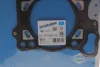 Прокладка ГБЦ (товщина: 1,2мм) IVECO DAILY III, DAILY IV, DAILY V, DAILY VI FIAT DUCATO PEUGEOT BOXER UAZ PATRIOT 2.3D 12.01 VICTOR REINZ (61-37080-10) зображення 2