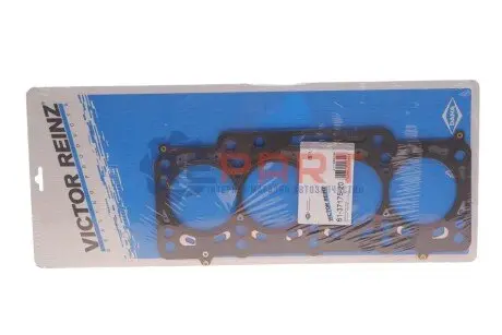 Фото Прокладка, головка цилиндра REINZ VICTOR REINZ (613717520) изображение 1