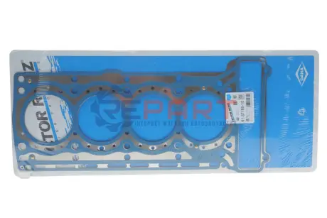 Фото Прокладка ГБЦ MB Sprinter (906) M271 1.8i 08- VICTOR REINZ (61-37185-10) изображение 1