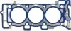 Прокладка Г/Б OPEL 2,8 V6 TURBO VECTRA C 05/INSIG VICTOR REINZ (613722000) изображение 1