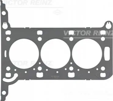 Прокладка ГБЦ (товщина: 0,32мм) OPEL AGILA A, CORSA C, CORSA D SUZUKI WAGON R 1.0 06.03-12.10 VICTOR REINZ 613725000 Купити в Україні