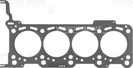 Прокладка ГБЦ Лів (товщина: 1,2мм) AUDI A8 D4, Q7 VW TOUAREG 4.2D 03.07-03.18 VICTOR REINZ 61-37260-20