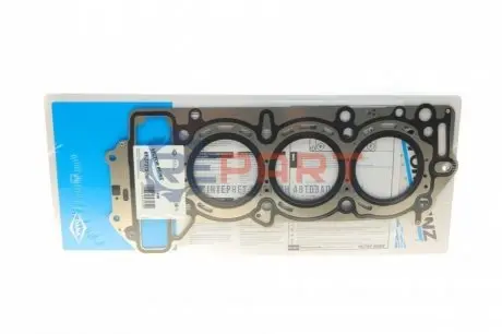 Прокладка ГБЦ MB Sprinter(906)/Vito(639) 3,0CDI/BlueTEC, OM642, (справа) VICTOR REINZ 613727000 Купити в Україні
