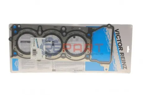 Прокладка ГБЦ MB Sprinter(906)/Vito(639) 3,0CDI/BlueTEC, OM642, (зліва) VICTOR REINZ 613727500 Купити в Україні
