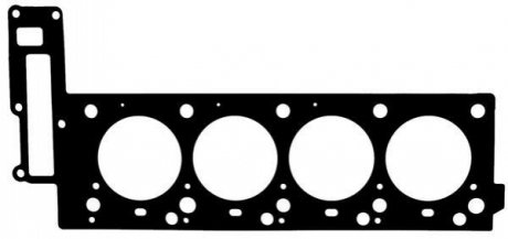 Прокладка головки блока цилиндров (ГБЦ) левая VICTOR REINZ 61-37325-00
