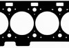 Прокладка  головки  блока  цилиндров  (ГБЦ) 61-37380-00