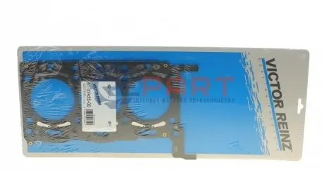 Прокладка ГБЦ VW Touareg 3.0 V6 TDI 10-18 (1.58mm) VICTOR REINZ 613743500 Купити в Україні