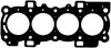 Фото Прокладка ГБЦ (товщина: 0,32мм) FORD B-MAX, C-MAX, C-MAX II, ECOSPORT, FIESTA, FIESTA VI, FOCUS II, FOCUS III, GRAND C-MAX, MONDEO IV 1.5-1.6LPG 07.04 VICTOR REINZ (61-37575-00) зображення 2