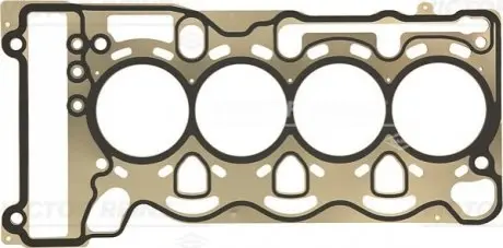Прокладка ГБЦ (товщина: 0,5мм) BMW 1 (E81), 1 (E82), 1 (E87), 1 (E88), 3 (E90), 3 (E91), 3 (E92), 3 (E93), 5 (E60), 5 (E61), X1 (E84), X3 (E83), Z4 (E85) 1.6/2.0 06.04-06.15 VICTOR REINZ 613762500 Купити в Україні