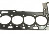 Прокладка ГБЦ BMW 520d/530d 05-, 1.65mm, (3 метки) - 61-37635-20 (11127806248, 11128506130, 7806248) VICTOR REINZ 613763520 (фото 2)