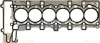 Фото Прокладка ГБЦ (товщина: 1,22мм) BMW 1 (E82), 1 (E88), 3 (E90), 3 (E91), 3 (E92), 3 (E93), 5 (E60), 7 (F01, F02, F03, F04), X6 (E71, E72), Z4 (E89) 3.0 03.06-08.16 VICTOR REINZ (61-37650-00) зображення 4