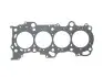 Прокладка ГБЦ (товщина: 0,6мм) OPEL AGILA B SUZUKI SPLASH, SWIFT III, SWIFT IV 1.2/1.2LPG/1.4 01.08 VICTOR REINZ (61-37660-00) зображення 1
