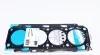 Фото Прокладка ГБЦ (товщина: 1,15мм) CHEVROLET CRUZE, MALIBU OPEL ASTRA J, ASTRA J GTC, CASCADA, INSIGNIA A, INSIGNIA A COUNTRY, ZAFIRA C SAAB 9-5 2.0D 07.08 VICTOR REINZ (613766520) зображення 1