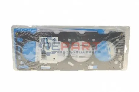 Фото Прокладка ГБЦ Opel Astra H/Zafira B 1.6 04- (0.45mm) VICTOR REINZ (613767000) зображення 1