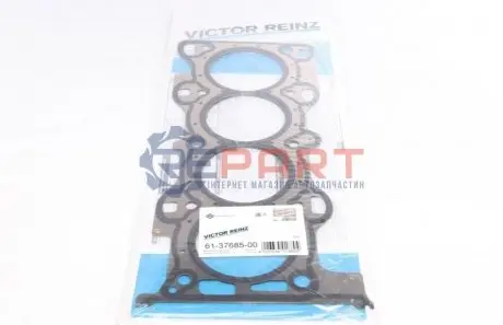 Прокладка ГБЦ Mazda 6 2.0 MZR 02-12 VICTOR REINZ 613768500 Купити в Україні